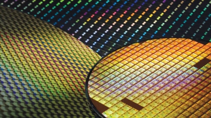 TSMC gets US$6.6 billion investment from the US