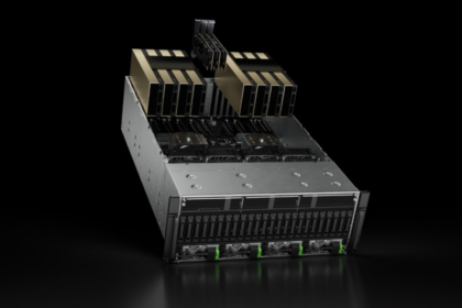 NVIDIA announces H200 NVL GPU focused on efficiency for data centers