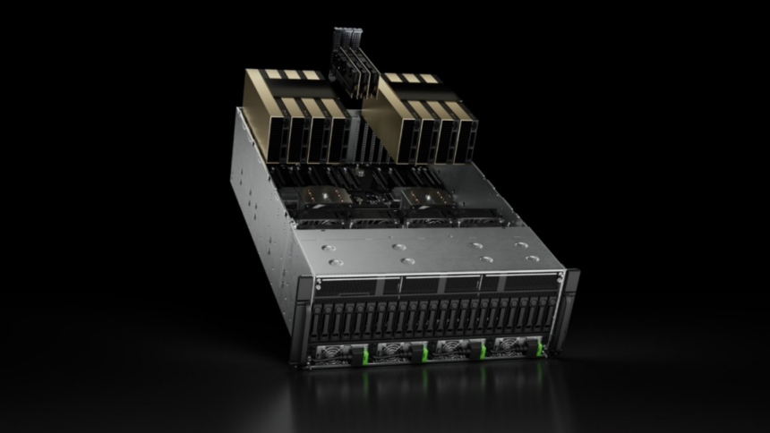 NVIDIA announces H200 NVL GPU focused on efficiency for data centers