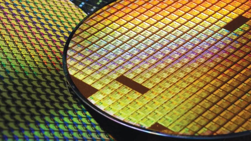 AMD Patents Glass Core Substrate Technology for Future Processors