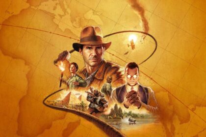 Indiana Jones and the Great Circle: