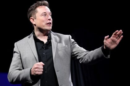 Elon Musk says he will produce games with artificial intelligence