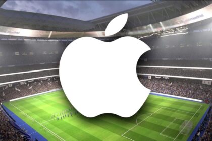 Apple negotiates with Real Madrid to broadcast football with Vision Pro