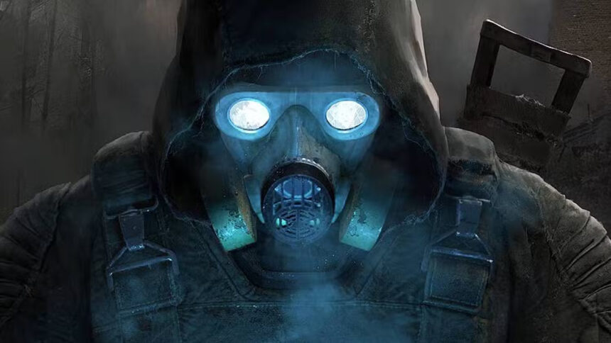 STALKER 2: Heart of Chornobyl Set to Launch After Long Development Journey