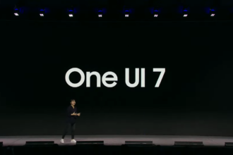 One UI 7 will have AI integrated into the lock screen