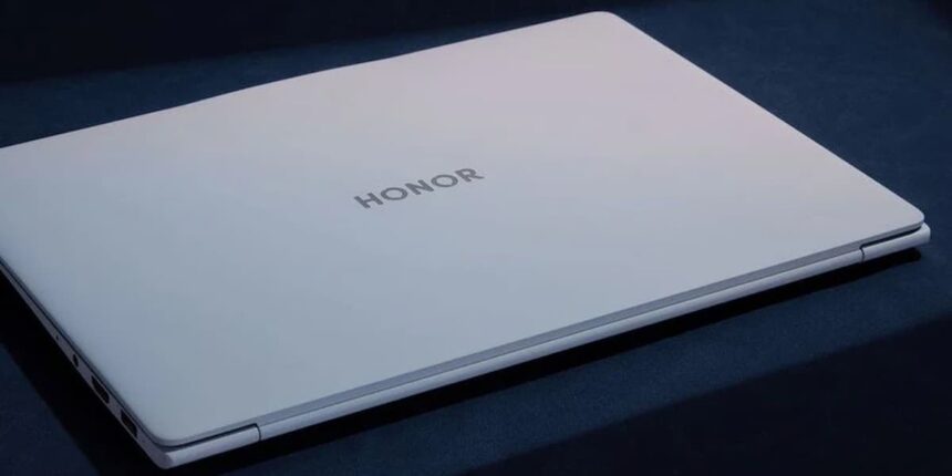 Honor announces its first Copilot+ PC with a Snapdragon