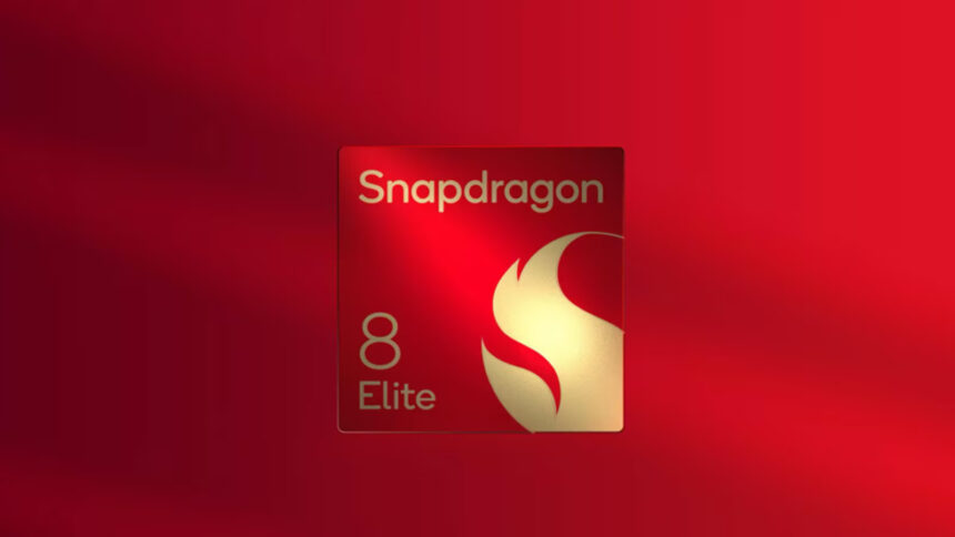 Qualcomm Taps TSMC to Manufacture Flagship Snapdragon 8 Elite 2 Chips