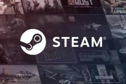 Steam announces the 100 Best-Selling Games of 2024