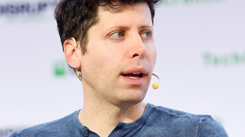 CEO beef: OpenAI's Sam Altman calls Elon Musk a "bully"