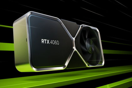 Nvidia's RTX 4060 and 3060 See User Decline on Steam