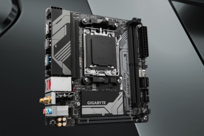 AMD and Intel will launch entry-level and mid-range motherboards in January