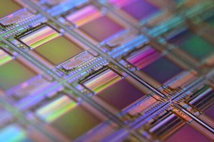 TSMC's 2nm node chips will consume 35% less power