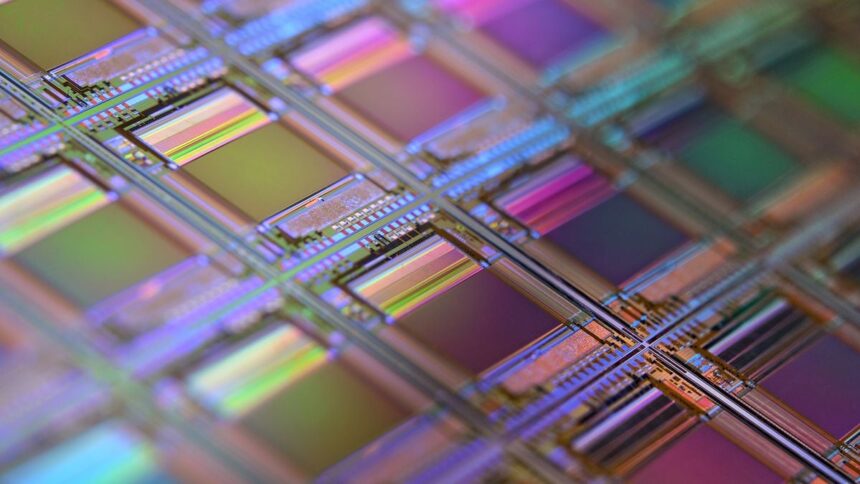 TSMC's 2nm node chips will consume 35% less power