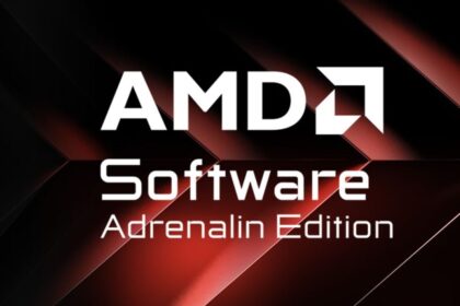 AMD Adrenalin Driver 24.12.1 brings support for 6 new games