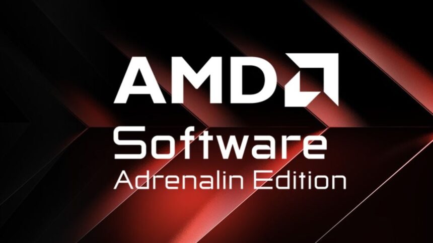 AMD Adrenalin Driver 24.12.1 brings support for 6 new games