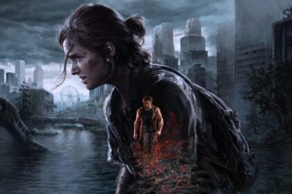 The Last of Us: Part 2 Remastered gets a PC release date