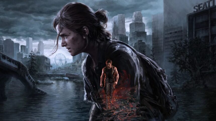 The Last of Us: Part 2 Remastered gets a PC release date