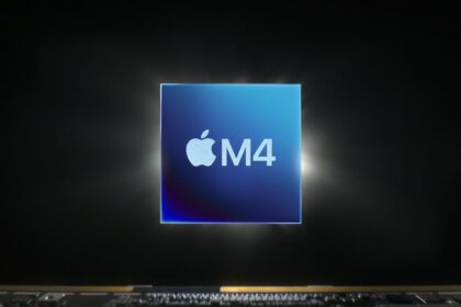 Apple Cancels Plans for 64-Core M4 Extreme Chip