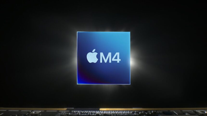 Apple Cancels Plans for 64-Core M4 Extreme Chip