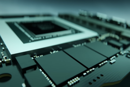 NVIDIA Reveals plans for 3D packaging of AI chips