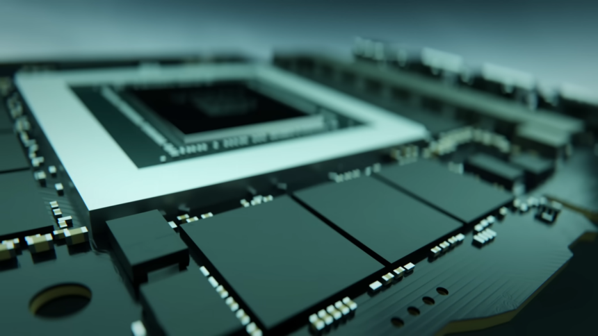 NVIDIA Reveals plans for 3D packaging of AI chips