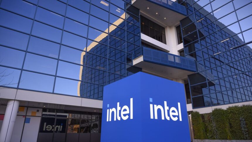 Intel 18A lithography performance is low and generates losses for the company