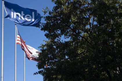 Shareholders Sue Intel and say they were deceived by the company