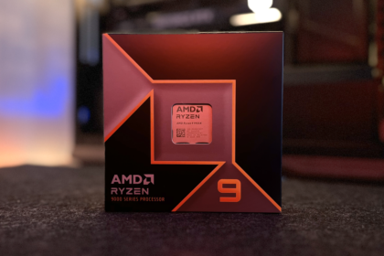 Ryzen 9 9950X CPU with passive cooler outperforms CPU with AIO cooler