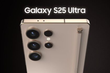 Galaxy S25 Ultra