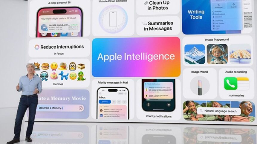 Apple Seeks Samsung's AI Expertise to Enhance iPhone Intelligence