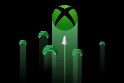 Xbox says it's ready to sell games on Android