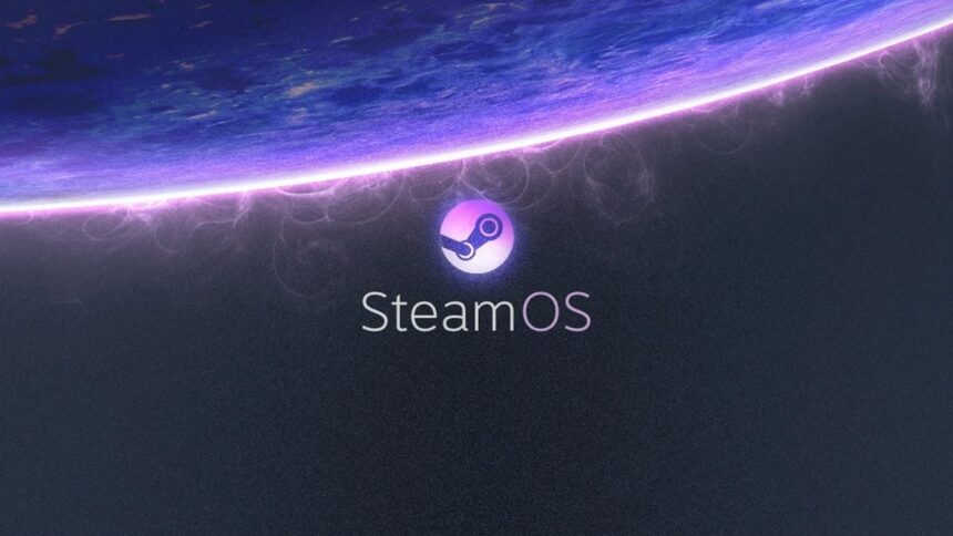 Valve's SteamOS is coming to other handheld consoles