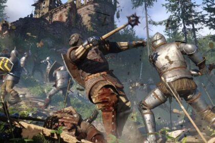 Kingdom Come: Deliverance II PC Requirements to play