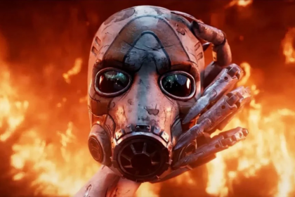 With intense action, Borderlands 4 gets 1st trailer at The Game Awards 2024