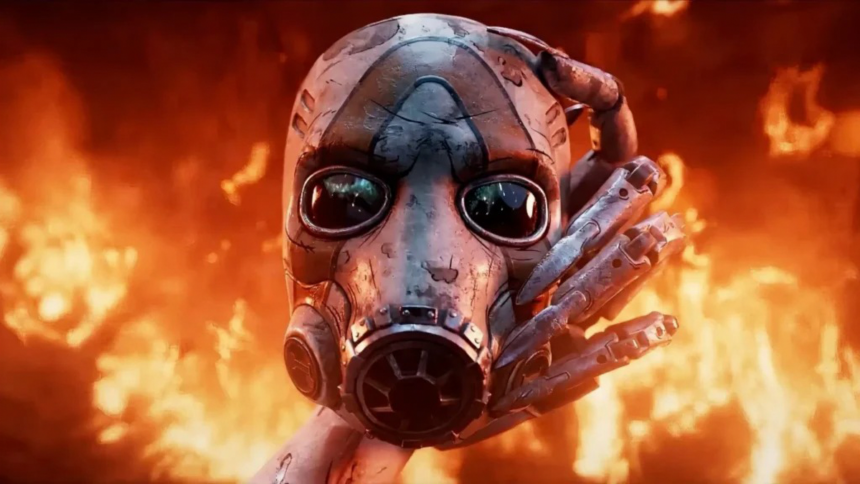 With intense action, Borderlands 4 gets 1st trailer at The Game Awards 2024