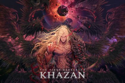 The First Berserker: Khazan Gets a Release date in new trailer