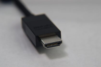 HDMI 2.2 standard will be announced in 2025 and will require new cable