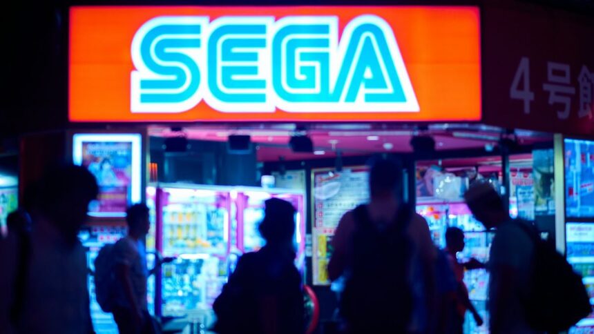 SEGA considers launching its own subscription service