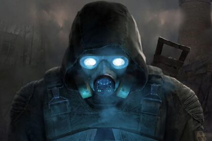 STALKER 2 will not receive a PS5 version anytime soon