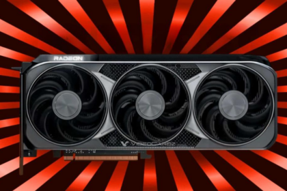 AMD Radeon RX 9070 XT: First Look & Specs