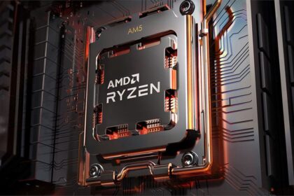 AMD Ryzen 9 9950X3D will have a similar clock to the Ryzen 9950X