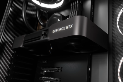 GeForce RTX 5070 vs RTX 4070 | What's changed in NVIDIA's mid-range GPU