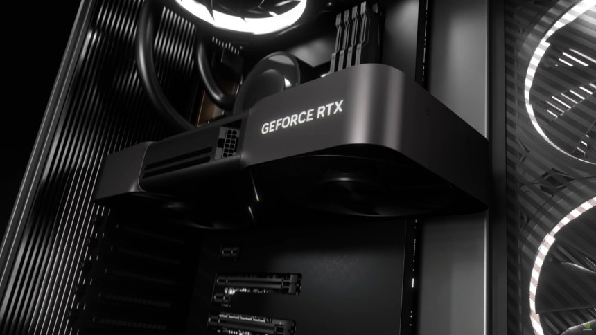 GeForce RTX 5070 vs RTX 4070 | What's changed in NVIDIA's mid-range GPU