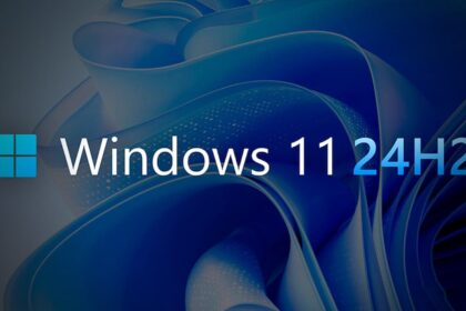 Windows 11 24H2 & 23H2 Receive Updates KB5050009 & KB5050021