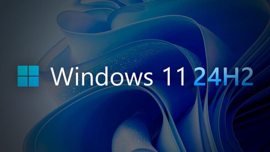 Windows 11 24H2 & 23H2 Receive Updates KB5050009 & KB5050021