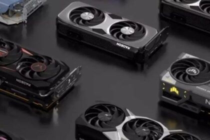 AMD confirms launch of Radeon RX 9070 for March