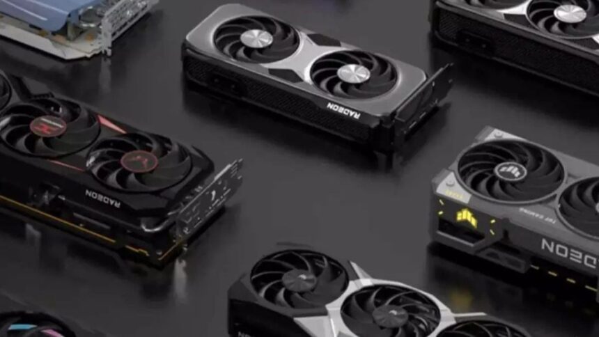 AMD confirms launch of Radeon RX 9070 for March