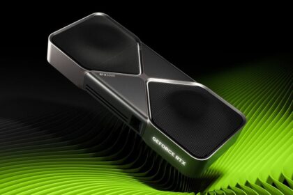 NVIDIA GeForce RTX 5090 and 5080 GPUs expected to arrive in limited stock