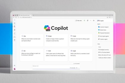 Copilot Chat: the intelligent assistant of Microsoft 365 Copilot