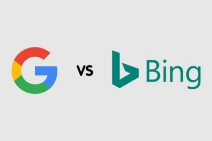 Bing is impersonating Google: Microsoft's latest controversial practice